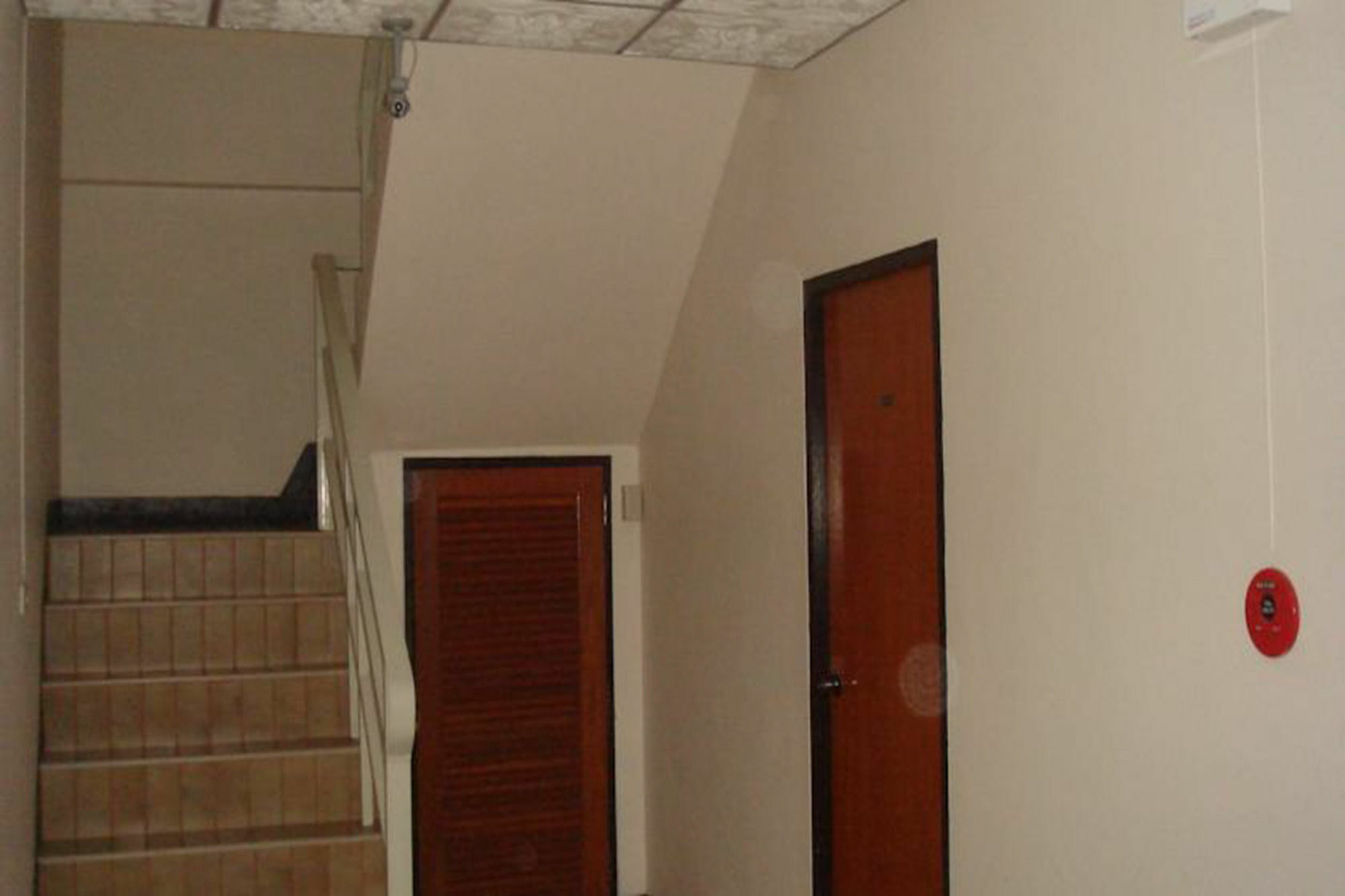 Br-Guesthouse Pattaya Exterior foto